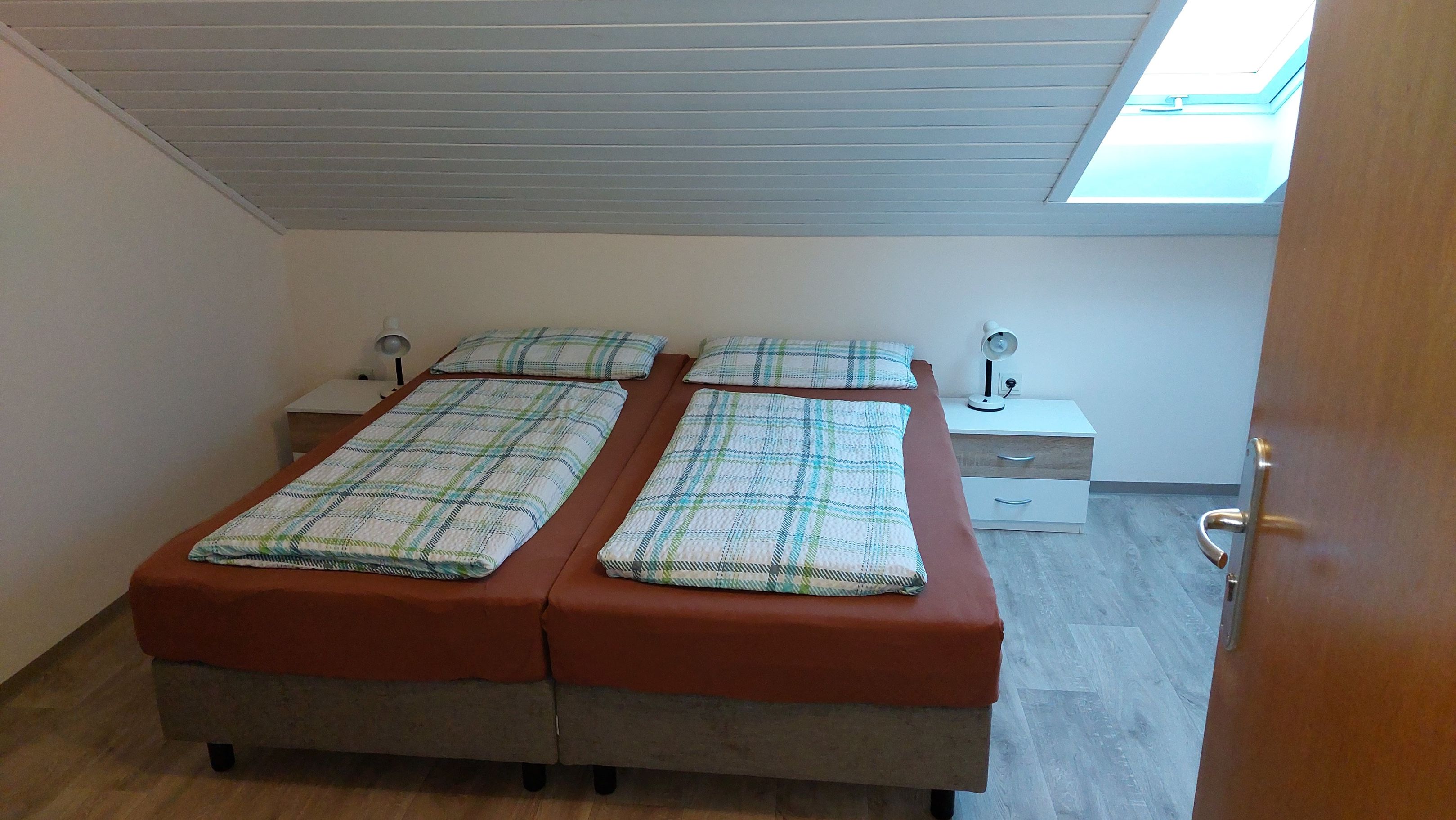 Doppelzimmer