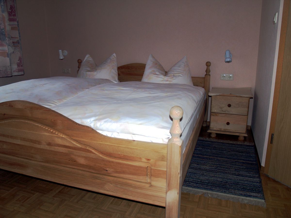 3-Bettzimmer