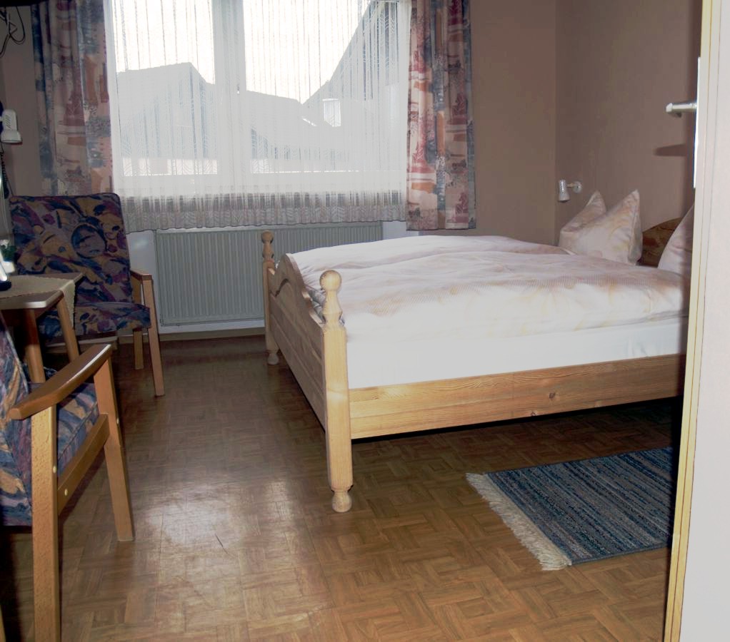 Familienzimmer